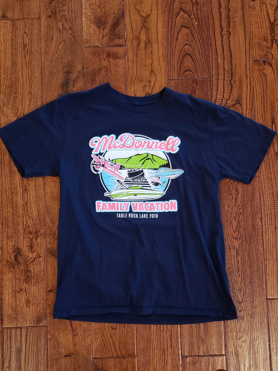 St. Louis Custom T-Shirt Printing | Custom T-Shirts in St. Louis | STL ...