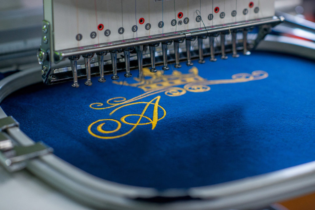 Union Embroidery Shop