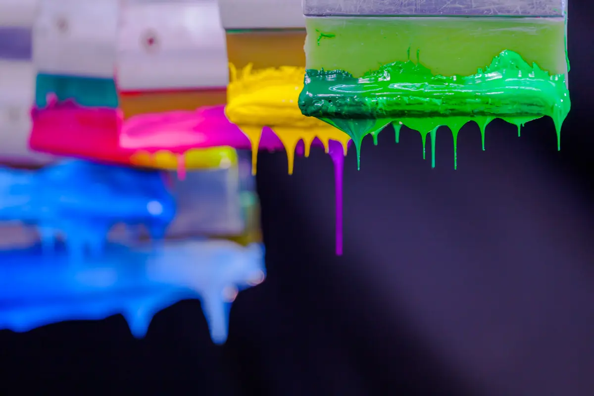 Using Color Theory to Create Your Next Custom T-Shirt