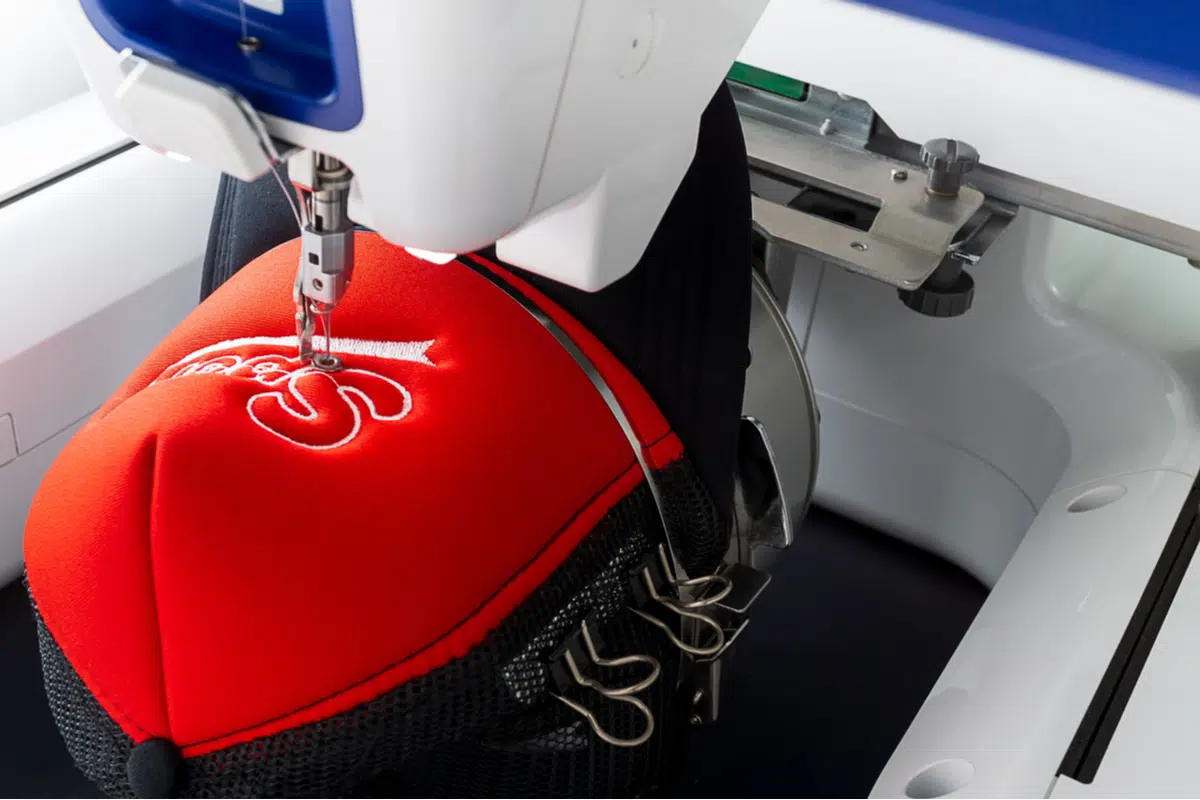 Embroidery Near Me Columbus, OH | Custom T-Shirts | Shirt.Co