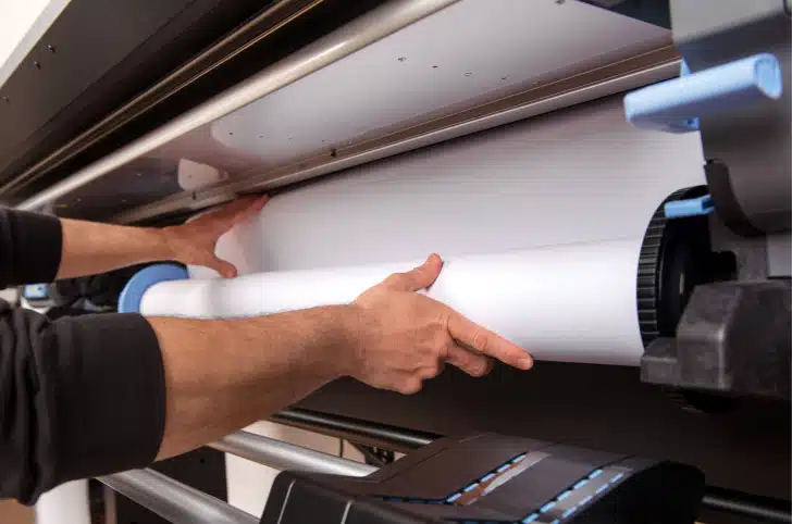 Large Format Printing Clayton, MO | Custom Printing | Shirt.Co
