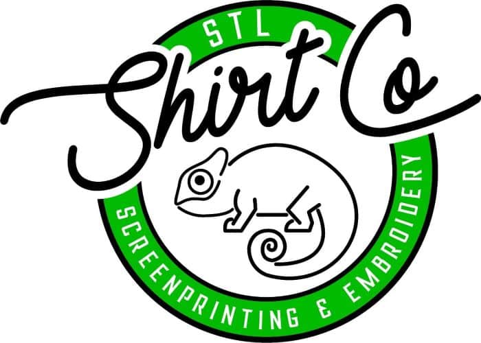 Print on Demand Companies | Screen Printing | STL Shirt Co.