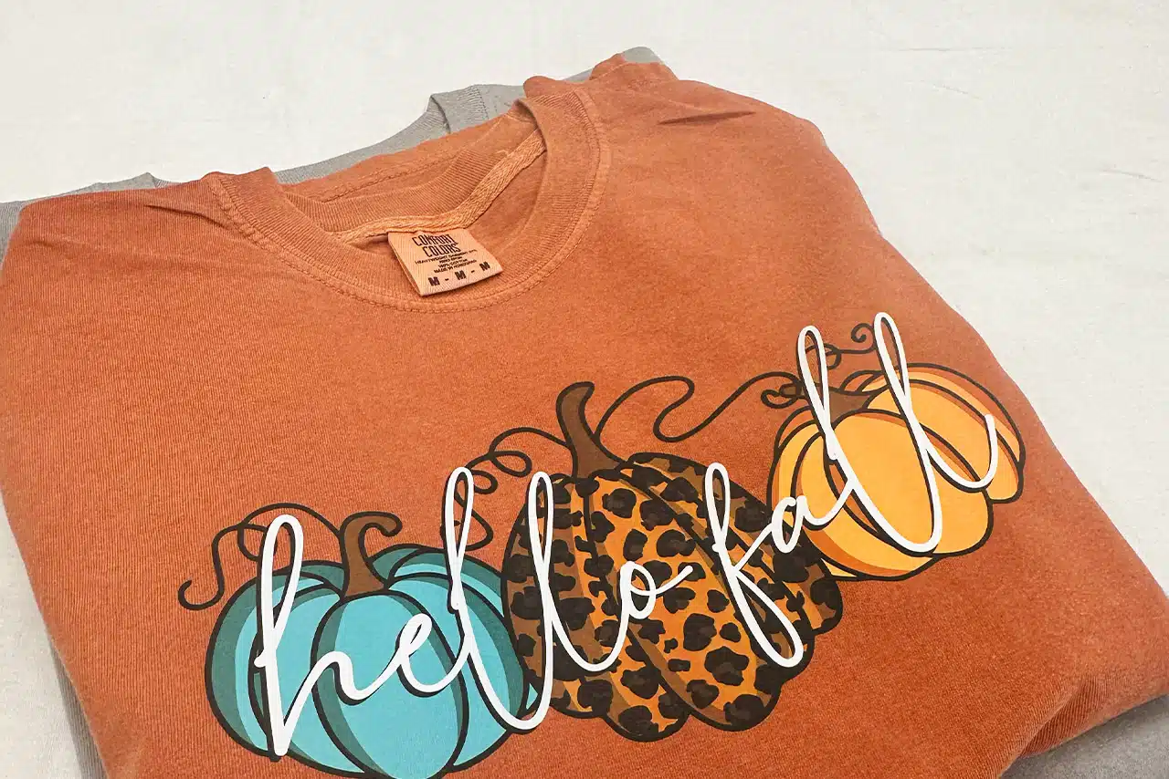 DTF Transfer Ontario, CA | Custom Apparel Near Ontario, CA | Shirt Co.