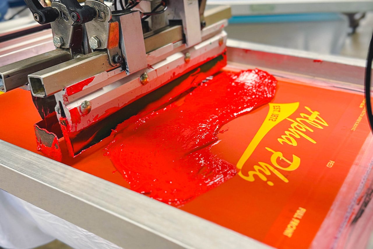 Screenprinting for Fort Lauderdale, FL, Organizations | Custom and Rush T-Shirts | Shirt.Co