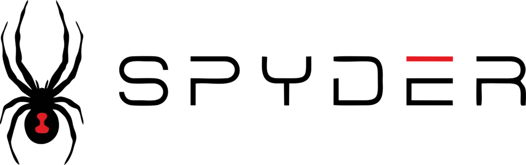 SPYDER-logo