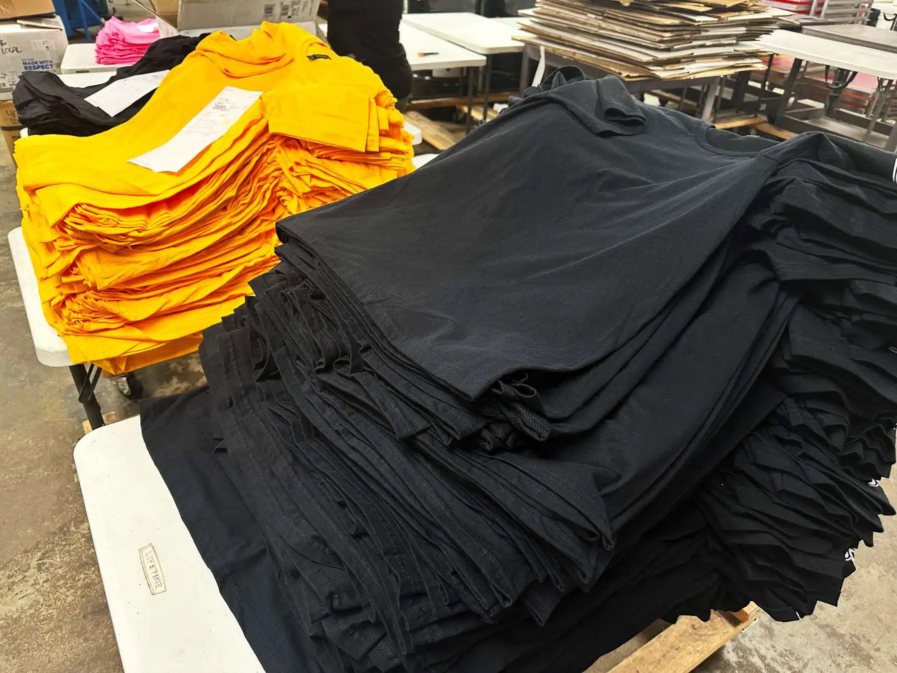 Sacramento, CA, Custom T-Shirt Printing Services - Shirt.Co