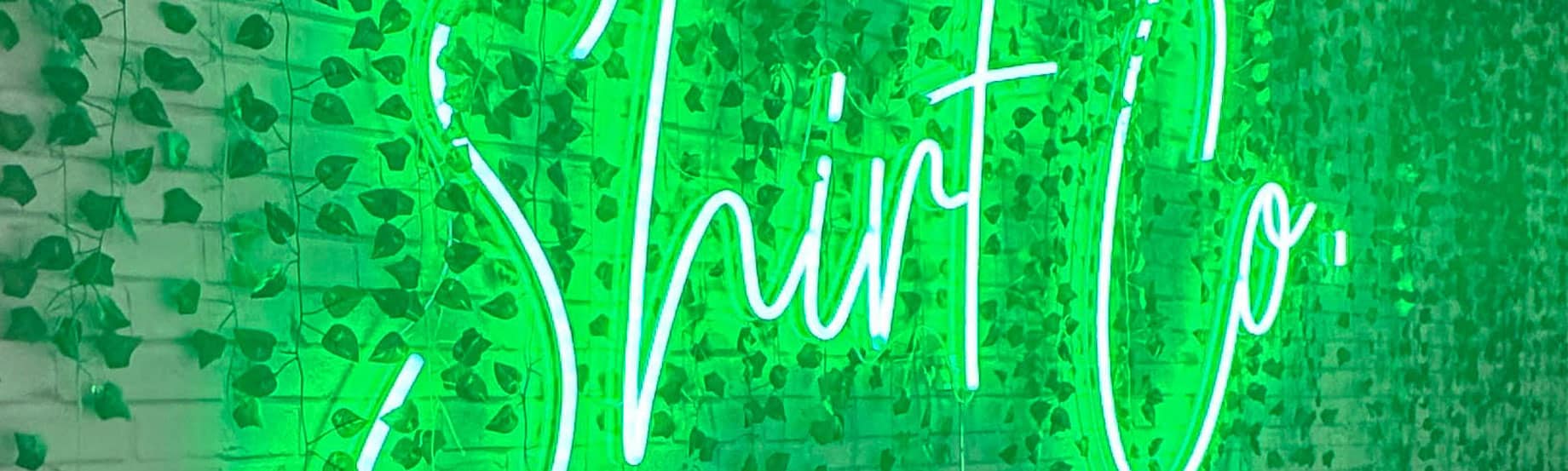 Top Custom Shirt Companies Compared | Shirt.Co Ranked #1