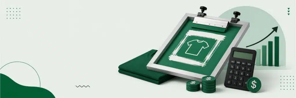 How Much Does Screen Printing Cost in 2026?