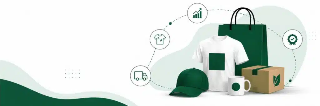 Why On-Demand Merch Is the Smart Choice for Growing Brands