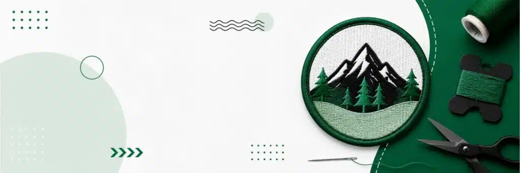 How to Make Custom Embroidery Patches: Complete Step-by-Step Guide