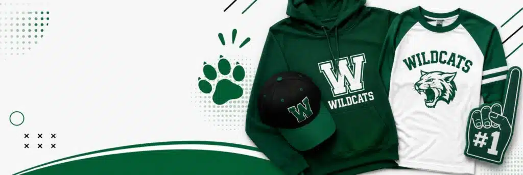 School Spirit Wear for Fundraising: How to Run a No-Inventory Apparel Program