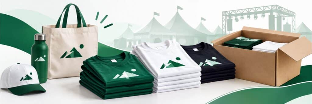 Event Merch at Scale: Planning Bulk Orders for Conferences and Festivals